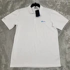 Ping Sensor Cool Golf Polo Mens Shirt Xl Short Sleeve White Performance (nwt) New. Price: $25.00.