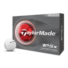 New Taylormade TP5X Golf Balls 2 Dozen Tour Distance Performance. Price: $79.99.
