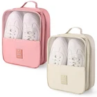 2 Pcs Bags For Travel Holds 3 Pair Of Shoes Packing ... New. Price: $32.32.