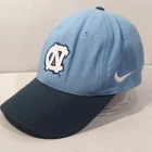 Team Nike Sports Hat Vtg North Carolina Tar Heels Blue Wool Blend 90'S Ball Cap Used. Price: $32.16.