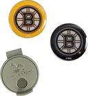 Nhl Hat Clip & 2 Ball Markers New. Price: $26.24.