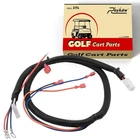 Roykaw Golf Cart Wire Harness For 1994 Up 36 Volt Ezgo Electric Txt/medalist... New. Price: $42.17.