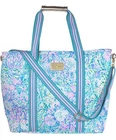 Lilly Pulitzer Insulated Soft Sided Picnic Beach Cooler Bag Nwt Soleil On Me New. Price: $48.00.
