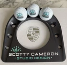 Supa Dupa Scotty Cameron Putting Cup Kit 7 Pt Crwon Blue Studio Handcrafted New. Price: $368.88.