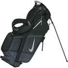 Nike Air Hybrid Carry Ii Golf Bag Black/grey With Towels (#55) New. Price: $200.00.