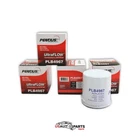 Set Oil Filter For Fram PH4967, Pronto PO4476 - L14476 Wix 51394 POF4476 New. Price: $24.84.