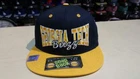 Ncaa Georgia Tech Yellow Jackets 2 Tone Team Logo Side Retro Snapback Cap Hat New. Price: $14.95.