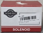 Redhawk Club Ds Golf Cart 48 Volt Solenoid Terminal Copper SOL-1014 New. Price: $59.99.