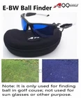 A99 Golf Gift E-bw Ball Finder Glasses With Moulded Case Christmas New. Price: $29.99.