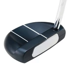 New Odyssey Golf Ai-one Rossie Db Putter 35" Pistol. Price: $249.99.