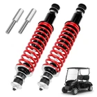 Leapgomax Ezgo Txt Golf Cart Shocks Front Rear Heavy Duty Coil Springs For New. Price: $91.75.
