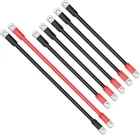 Drive-up Golf Cart Battery Cables Wiring Kit For Ezgo Txt New. Price: $48.49.