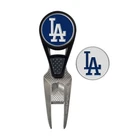 Team Effort Golf Mlb Cvx Ball Mark Repair Los Angeles Dodgers Tools New. Price: $22.99.