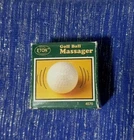 Eton Golf Ball Vibration Messager #4570 Open Box/tested New. Price: $18.00.