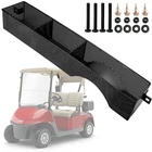 Roykaw Golf Cart Front Inner Basket Dash Storage Tray Organizer For Ezgo Rxv New. Price: $99.97.