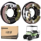 10L0L Brake Assembly For Ezgo Txt Pds, Yamaha G14 G16 G19 G20 G21 G22... New. Price: $141.99.