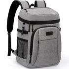 Tuwubi Backpack 35 Cans Coolers Insulated Leak Proof For Men New. Price: $26.76.