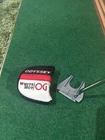 Odyssey White Hot Og #7 Putter 34" Golf Club Near Mint Condition Used. Price: $323.65.