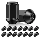 Panglong Golf Cart Wheel Lug Nuts 16 Pcs For Club And Ezgo, Size 1/2-20... New. Price: $29.18.