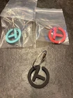 Scotty Cameron Circle Keychain (set Of 3) New. Price: $222.47.