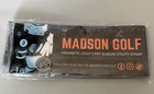 Madson Magnetic Golf Cart Sleeve Utility Strap Securely Attach Lightweight New. Price: $39.75.