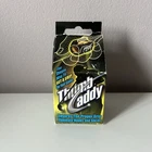 Thumb Caddy Golf Club Grip The Simple Way To Get On Your Game New. Price: $19.00.