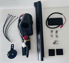 10L0L Golf Cart Turn Signal Kit Yamaha*club Car*ezgo 9-PIN Plug Wiring Harness New. Price: $40.50.