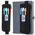Jjunw Holder For Notebook, Portable Pencil Bag Small Wif Adjus... New. Price: $16.03.