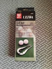 Nib Wilson W406U Ultra Golf Ball Monogrammer 3-LETTER New. Price: $12.00.