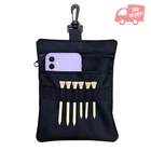 Corecise Golf Tee Pouch Bag,zipper Ball Accessory Accessories For Men New. Price: $20.53.