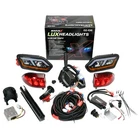 Madjax Club Tempo 2018-UP Golf Lux Ultimate Light Kit Plus 02-106 New. Price: $519.95.