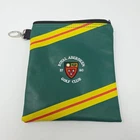 Royal Aberdeen Golf Club 1780 Scotland Leatherlike Zippered Accessories Pouch Used. Price: $24.99.