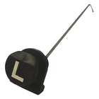 Red Hawk ENG-258 Dipstick Compatible With/replacement For E-z-go Rxv 2008 And... New. Price: $66.04.