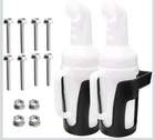 Panglong Universal Golf Cart Sand Bottle With Handle 2PCS, Divots Filler New. Price: $29.99.