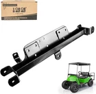 Golf Cart Front Axle Weldment For Ezgo Txt 2001-UP, 602513 70963-G01 70744-G01 New. Price: $109.99.
