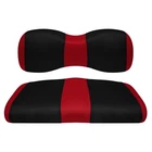 Golf Cart Front Seat Covers For Yamaha G29/DRIVE2 2007+ Polyester YUWEIDG0769 New. Price: $38.76.
