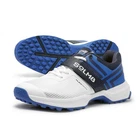 SOLM8 S8 Cricket Shoes With Rubber Spikes Performance Cleats Men On Out... New. Price: $100.15.