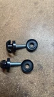Hardware Kit For Gm Cars Cargo Net Brand New. Price: $12.95.