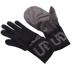 Ultimate Direction Ultra Flip Convertible Cold Weather Running Glove Onyx Small New. Price: $72.57.