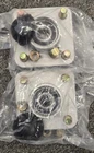 10L0L 2PCS Golf Cart Front Wheel Hub Assembly For Yamaha Drive G2 G8 G9 G14 G16 New. Price: $26.04.