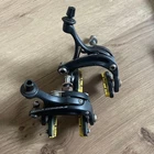 Campagnolo Centaur Brake Set Front And Rear Swissstop Shoes Used. Price: $142.20.