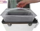 Engel Replacement Bait Net For 7.5/13/19/30 Quart Coolers. New. Price: $13.99.