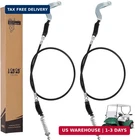 10L0L 72341-G01 Golf Cart Forward & Reverse Transmission Shift Cable 1996-20 New. Price: $55.33.