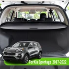 Boparauto Cargo Cover For Kia Sportage 2017-2022 Trunk Accessories New. Price: $74.99.