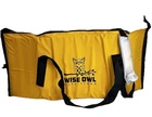 Wise Owl Outfitters Insulated Cooler Bag Portable Fishing Outdoor 40X16 New. Price: $45.00.