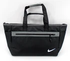 Nike Golf Tote Bag Phenom Carry Travel Black/grey/white New. Price: $17.95.
