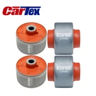 Suspension Lower Control Arm Premium Bushing Kit For Nissan Pathfinder 2013-2019 New. Price: $88.95.