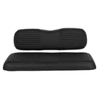 Scitoo Golf Cart Seat Cover Club Ezgo Yamaha Rear Soft Comfortable New. Price: $61.86.
