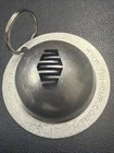 Tin Cup Golf Marking Tool, Just Place On Ball, Top Seller! Used. Price: $19.95.