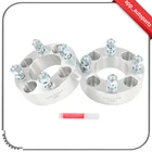 Pcs 4X4" / 4X101.6MM 1.5 Inch 12X1.25 Wheel Spacer For Many Yamaha Golf Carts New. Price: $51.51.